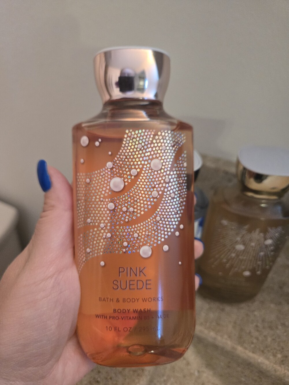 Bath & Body Works Moisturizing Shower Gel Set - Picture 3 of 5